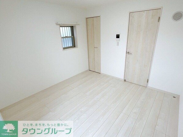 インディゴノワール川越の物件内観写真